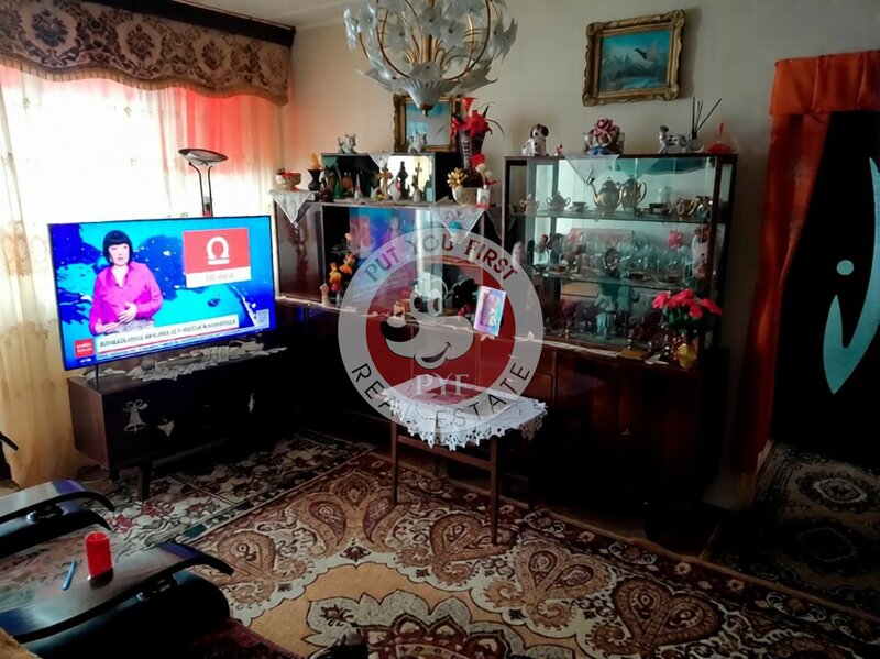 Aliorului | 2 camere  | 52mp | Semidecomandat | B12547